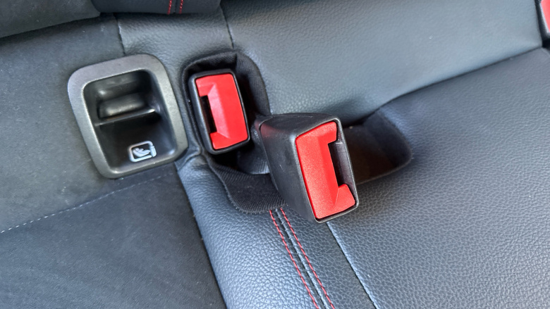 Mercedes-Benz CLA 250e AMG Line Premium + Night Ed 4dr Tip Auto Saloon